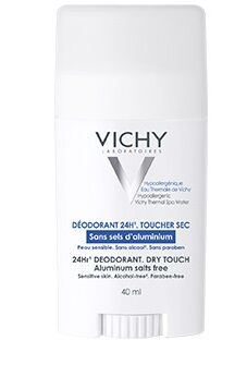 Vichy deod.24h stick 40ml