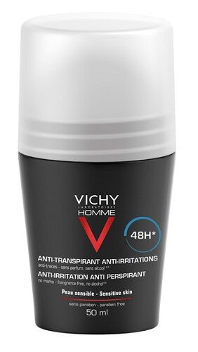 Vichy deo roll-on p/s