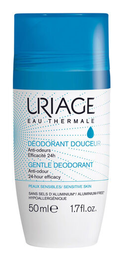 Uriage deo douceur roll-on50ml