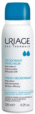 Uriage deod.fraicheur 125ml