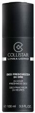 Collistar Deo Freschezza 24 Ore - deodorante spray no gas 100 ml