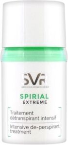 Laboratoires SVR Linea Dermatologica Spirial Extreme Flacone da 30 ml.