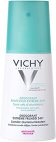 Vichy Linea Deo Deodorante Freschezza Estrema Nota Fruttata Spray 100 ml