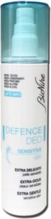 BioNike Linea Defence Deo Latte Deodorante Vapo Pelli Sensibili Delicate 100 ml