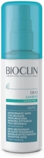 Bioclin Linea Deodermial Deodorante Control Vapo con Profumo 100 ml