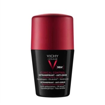 Vichy Homme Vichy Linea Homme Deo Deodorante Uomo Clinical Control 96H 50 ml