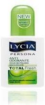 Lycia Antiodorante Total Fresh 75 Ml