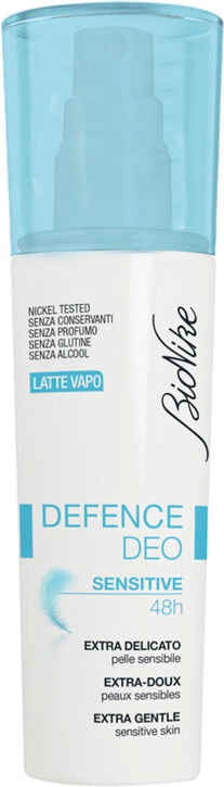 Bionike Defence Deo Sensitive Vapo