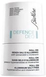 Bionike Defence Deo Ultra Care Roll-On