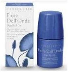 lerbolario L'Erbolario Fiore Dell'Onda Deodorante Roll On 50 Ml