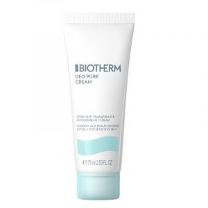 Biotherm Deo Pure 75 ml Donna