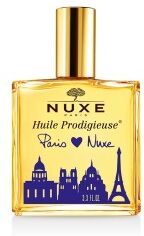 NUXE Huile Prodigieuse Spray 100ml Olio Secco