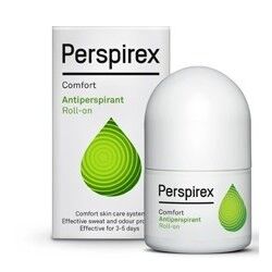 PERSPIREX CONFORT ROLL ON 20ml