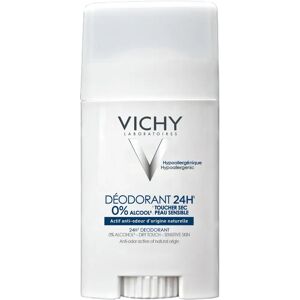 Vichy 24H Deodorant Dry Touch Sensitiv Skin 40 ml