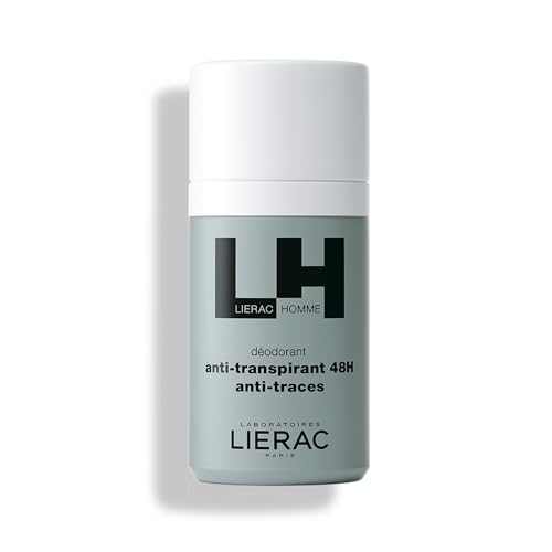 Lierac Deodorant Homme Déodorant