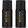 Hugo Boss The Scent Deospray 2 x 150 ml