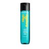 Matrix Haarshampoo voor dun en glanzend haar, met eiwitten voor meer volume en sterkte, High Amplify shampoo, 1 x 300 ml