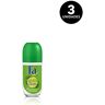 Fa Caribische limoen Roll-on 50 ml