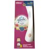 GLADE Automatic Spray met Ricarica, deodorant voor Ambienti, ontspannende geur Confezione da 1 Erogatore + 1 Ricarica 269 ml