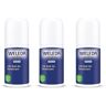 Weleda Men 24h Roll-On Deodorant Voordeelset 3x