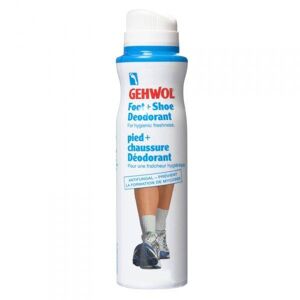 Gehwol Foot & Shoe Deodorant 150ml