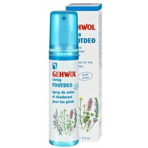 Gehwol Caring Footdeo 150ml