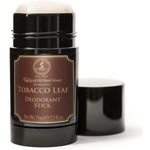 Taylor Of Old Bond Street, Tobacco Leaf Deodorant Stick