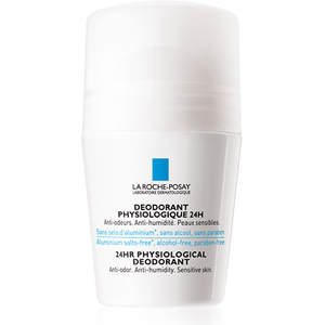 La Roche Posay La Roche-Posay Deo Roll-on 24H - 50 ml