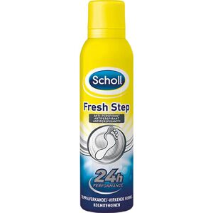 Scholl Fresh Step Fotspray - 150 ml