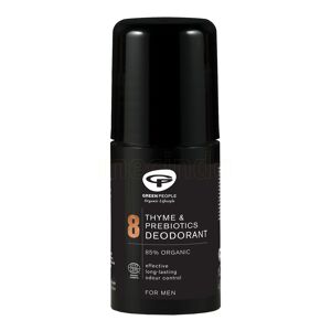 Green People For Men Deodorant No. 8 - 75 ml