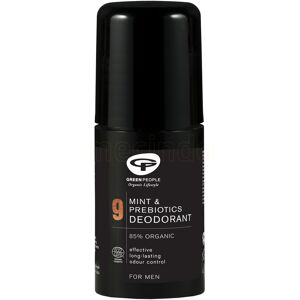 Green People For Men Deodorant Nr. 9 - 75 ml