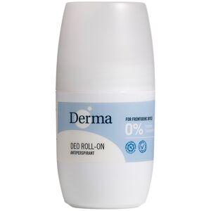 Derma Family Deo Roll-on - 50 ml