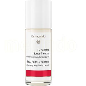 Dr. Hauschka Deodorant Sage Mint Roll-on - 50 ml