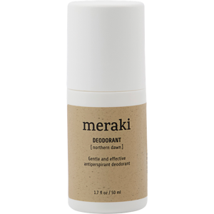 Meraki Deodorant Northern dawn - 50 ml