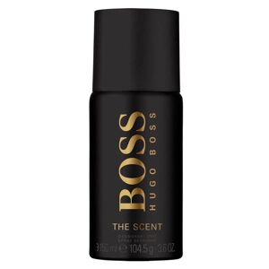 Boss The Scent Deo Spray (150ml)
