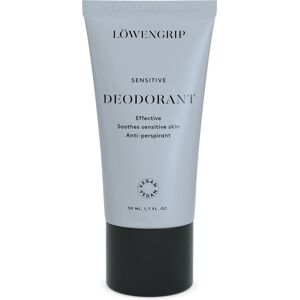 LÃ¶wengrip Sensitive Deodorant