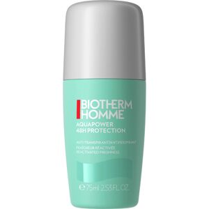 Biotherm Aquapower Deo Roll On (75 ml)