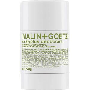 Malin+Goetz Eucalyptus Deodorant Travel (28g)