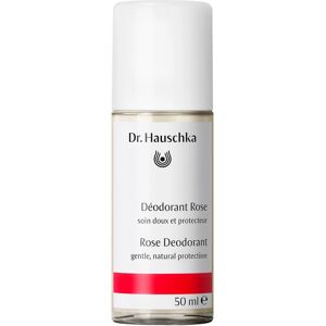 Dr. Hauschka Dr.Hauschka Rose Deodorant