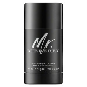 Burberry Mr. Burberry Deodorant Stick 75 ml