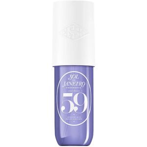 Sol De Janeiro Cheirosa 59 Delicia Drench 240 ml