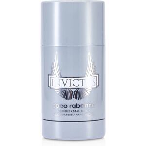 Paco Rabanne Invictus For Men Deodorant Stick 75 ml