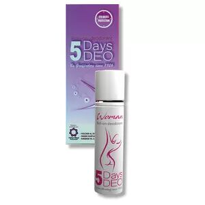 5 Days Deo