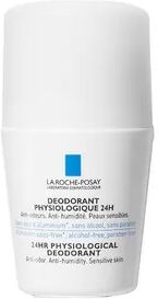 La Roche-Posay Fysiologisk Deo 24h 50 Ml