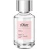 Pure Sense Women EDT spray 30ml s.Oliver