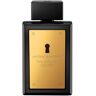 The Golden Secret EDT spray 100ml Antonio Banderas