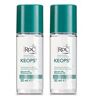 Roc Higiene Deo Keops Roll On  (Promoção)