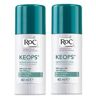 Roc Higiene Deo Keops Stick (x2 unidades) Promoção