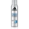 Adidas Fresh Endurance antitranspirante em spray para homens 150 ml. Fresh Endurance