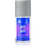 Adidas UEFA Champions League Best Of The Best roll-on antibacteriano para homens 50 ml. UEFA Champions League Best Of The Best